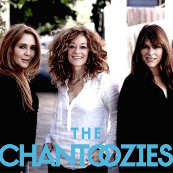 The Chantoozies - Black & Blue