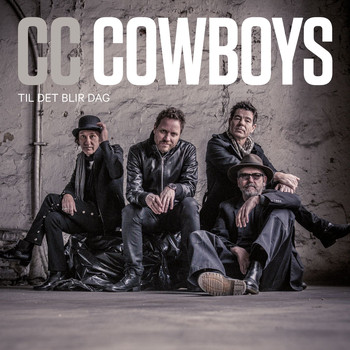 CC Cowboys - Til det blir dag