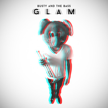 Busty and the Bass - GLAM (Explicit)