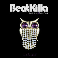 Kevin Yost, Peter Funk - Beatkilla: Collected