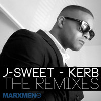 J-Sweet - Kerb (EP)
