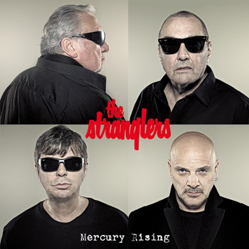 The Stranglers - Mercury Rising