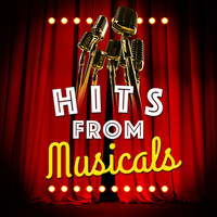 The New Musical Cast - Hits from Musicals