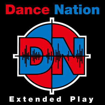 Dance Nation - Extended Play