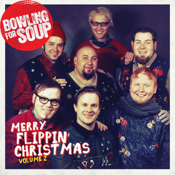 Bowling For Soup - Merry Flippin' Christmas (Vol. 2)