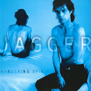 Mick Jagger - Wandering Spirit