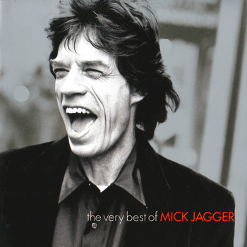 Mick Jagger - The Very Best of Mick Jagger