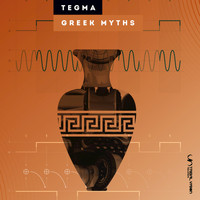 Tegma - Greek Myths