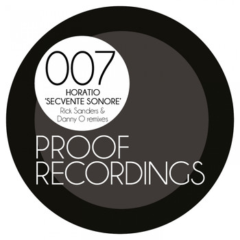 Horatio - Secvente Sonore