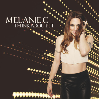Melanie C - Think About It