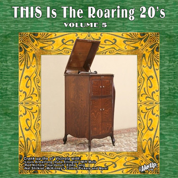 Various Artists - This Is the Roaring '20s, Vol. 5