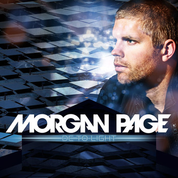 Morgan Page - DC to Light