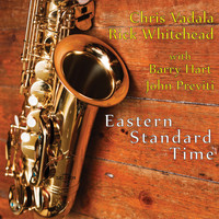 Chris Vadala - Eastern Standard Time