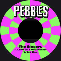 The Singers - Land of 1.000 Dances