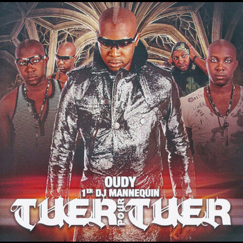 Oudy 1er - Tuer pour tuer - EP