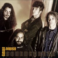 Soundgarden - Damage Nouveau (Live Radio Broadcast)