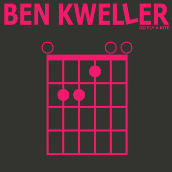 Ben Kweller - Go Fly a Kite