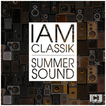 I Am Classik - I Am Classik (Explicit)