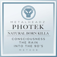 Photek - Natural Born Killa