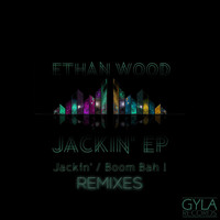 Ethan Wood - Jackin' EP (Remixes)