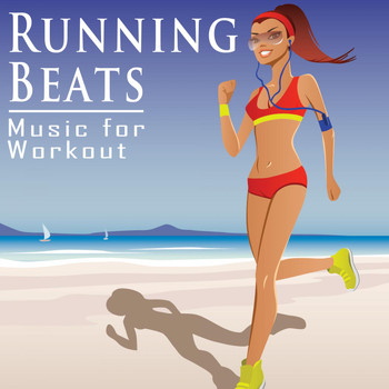 Various Artists - Running Beats - Music for Workout (Explicit)