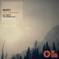 Dejvid - Afraid of the Sun