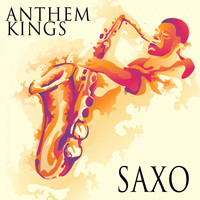 Anthem Kings - Saxo