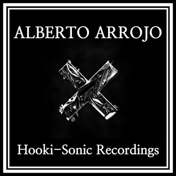 Alberto Arrojo - X