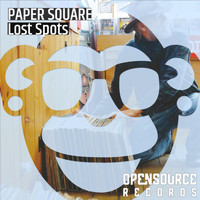 Paper Square - Lost Spots