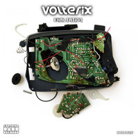 Volterix - Exaltation