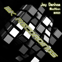 Jay Denham - Mlackban