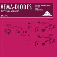 Vema-Diodes - Electronic Memories