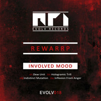 Rewarrp - Involved Mood