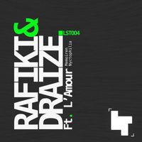 Rafiki & Draize - Memoiren/Nyctophilia