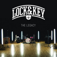 Lock & Key - The Legacy