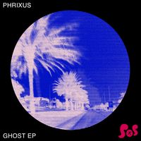 Phrixus - Ghost