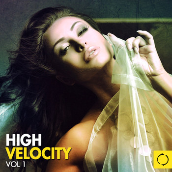 Various Artists - High Velocity 1