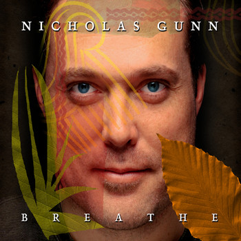 Nicholas Gunn - Breathe