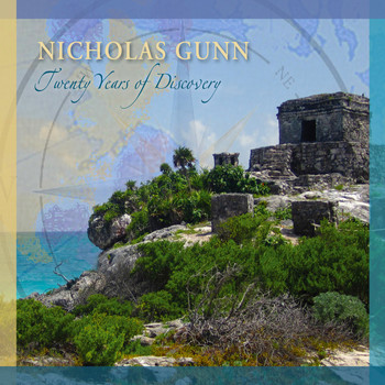 Nicholas Gunn - Twenty Years of Discovery