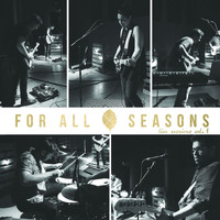 For All Seasons - Live Sessions, Vol. 1