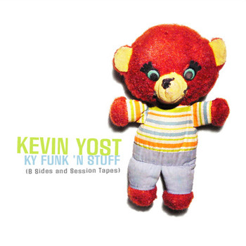 Kevin Yost - KY Funk 'n Stuff