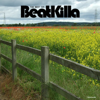 Kevin Yost, Peter Funk - The Best of Beatkilla
