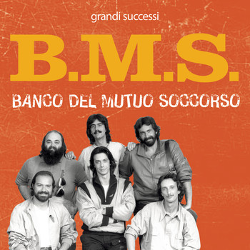 Banco Del Mutuo Soccorso - Banco del Mutuo Soccorso