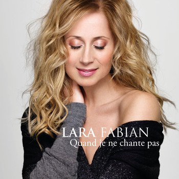 Lara Fabian - Quand je ne chante pas (Radio Edit)