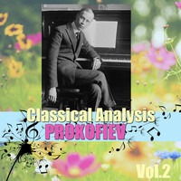 Innosence Orchestra - Classical Analysis: Prokofiev, Vol.2