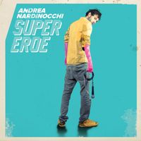 Andrea Nardinocchi - Supereroe