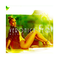 Veronica Vega - Wicked (feat. Pitbull) - Single