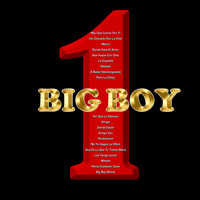 Big Boy - 1