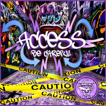 Access - Be Careful