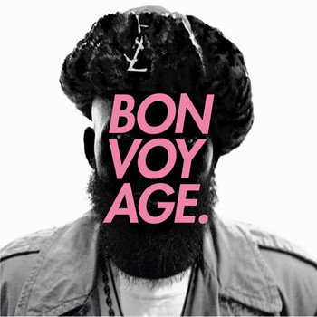 Bon Voyage - Booshie Remixes Pt. 1